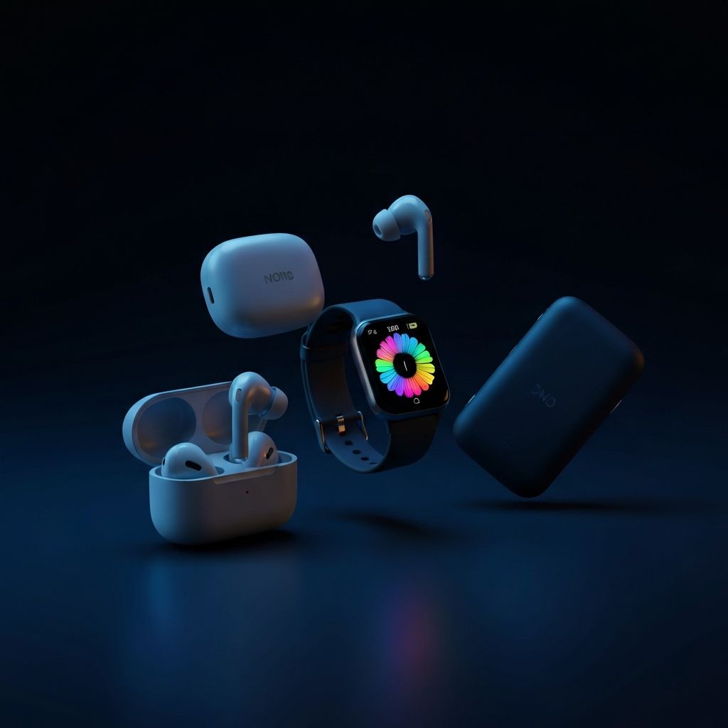 ByteByte Premium Electronics