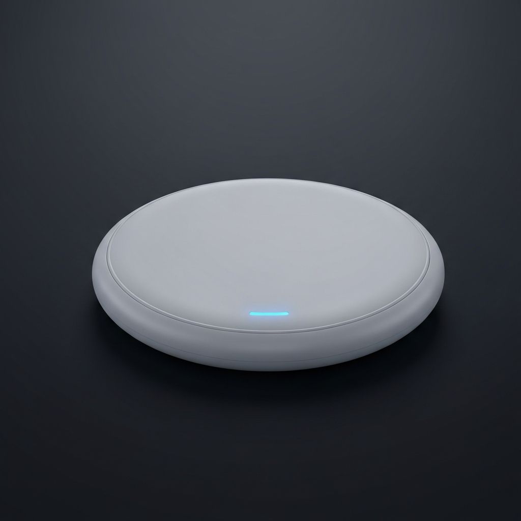 Wireless Charging Pad